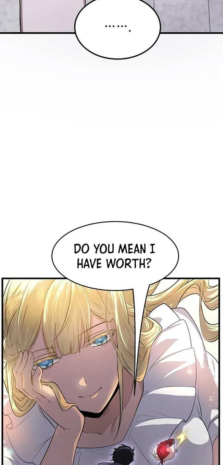 Level Up With Skills Chapter 50 page 35 - 