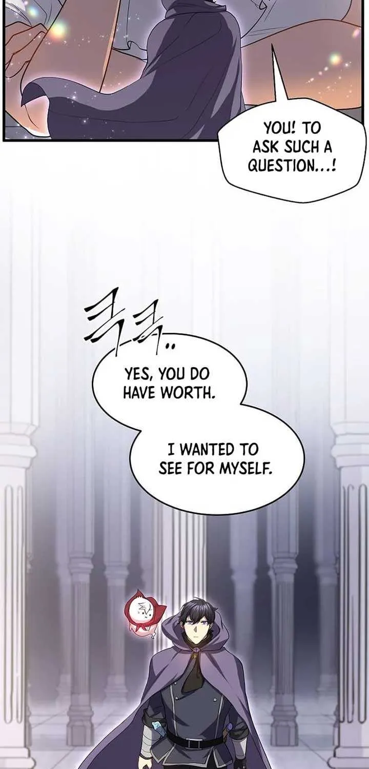 Level Up With Skills Chapter 50 page 36 - 