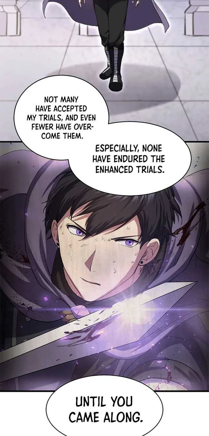 Level Up With Skills Chapter 50 page 37 - 