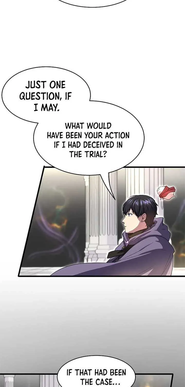 Level Up With Skills Chapter 50 page 38 - 