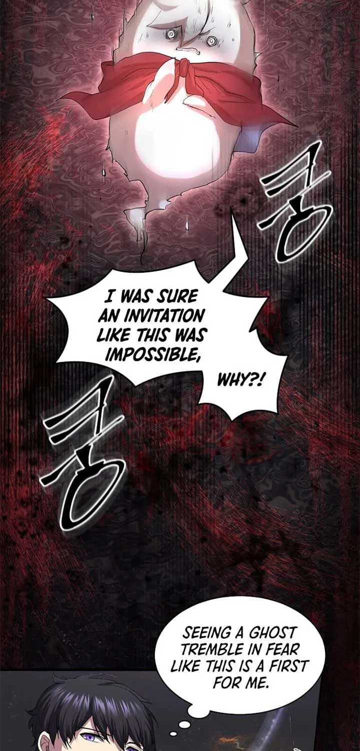 Level Up With Skills Chapter 50 page 5 - 