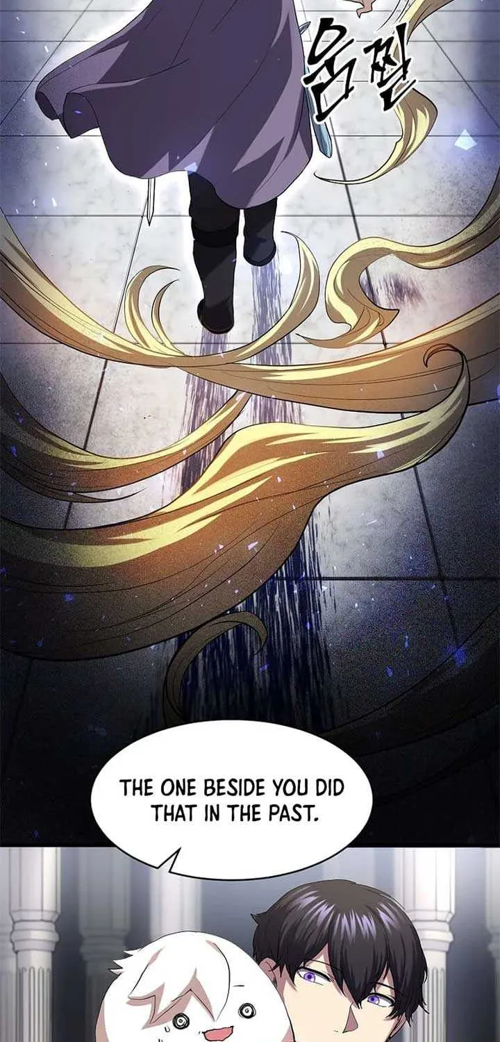 Level Up With Skills Chapter 50 page 41 - 
