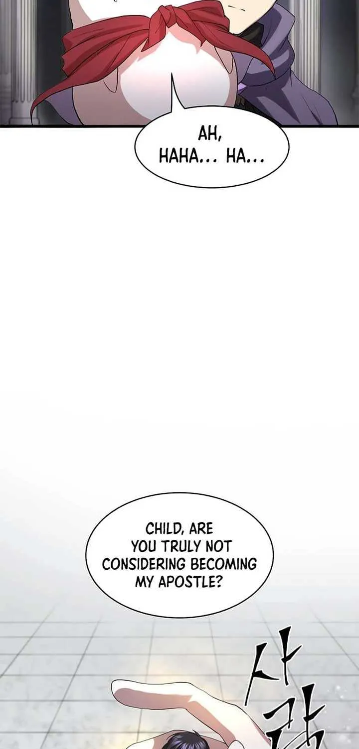 Level Up With Skills Chapter 50 page 42 - 