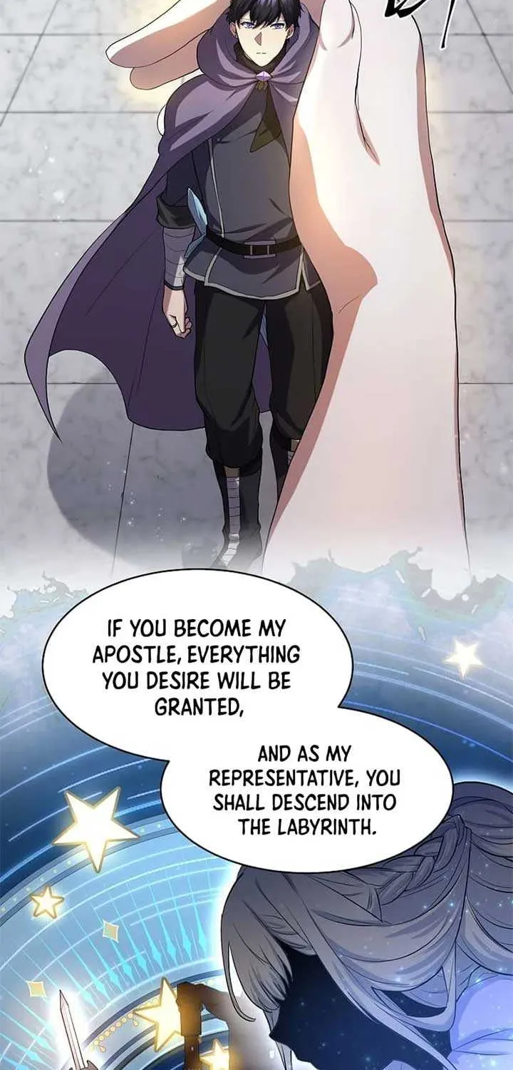 Level Up With Skills Chapter 50 page 43 - 