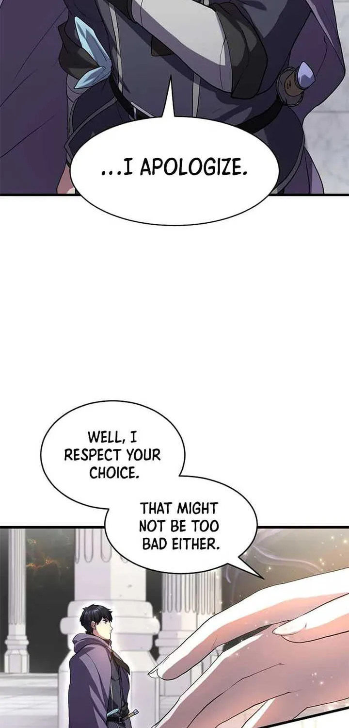 Level Up With Skills Chapter 50 page 45 - 