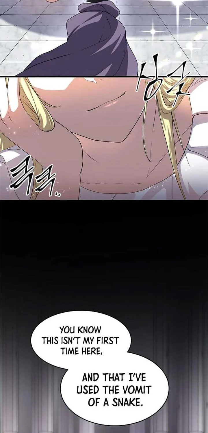 Level Up With Skills Chapter 50 page 49 - 