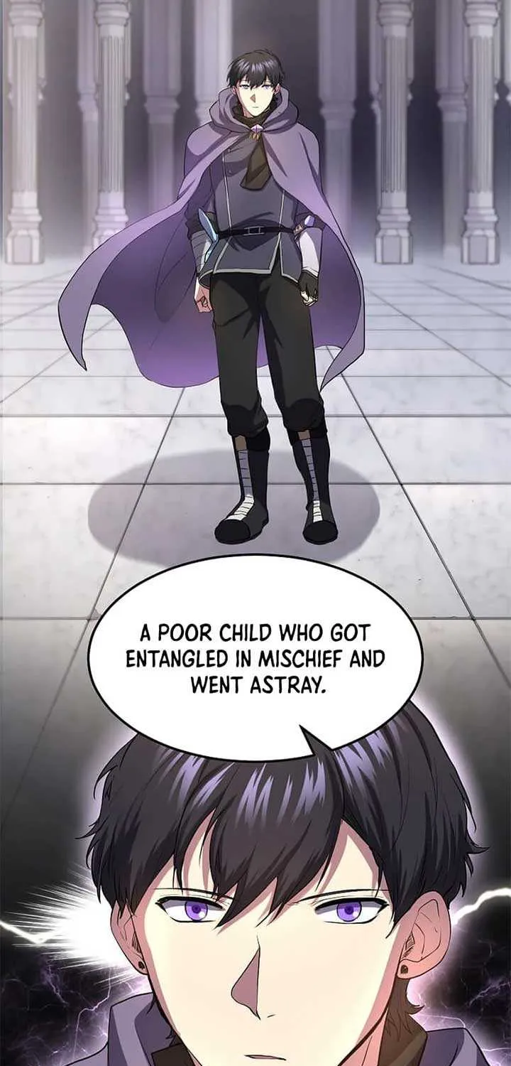 Level Up With Skills Chapter 50 page 50 - 