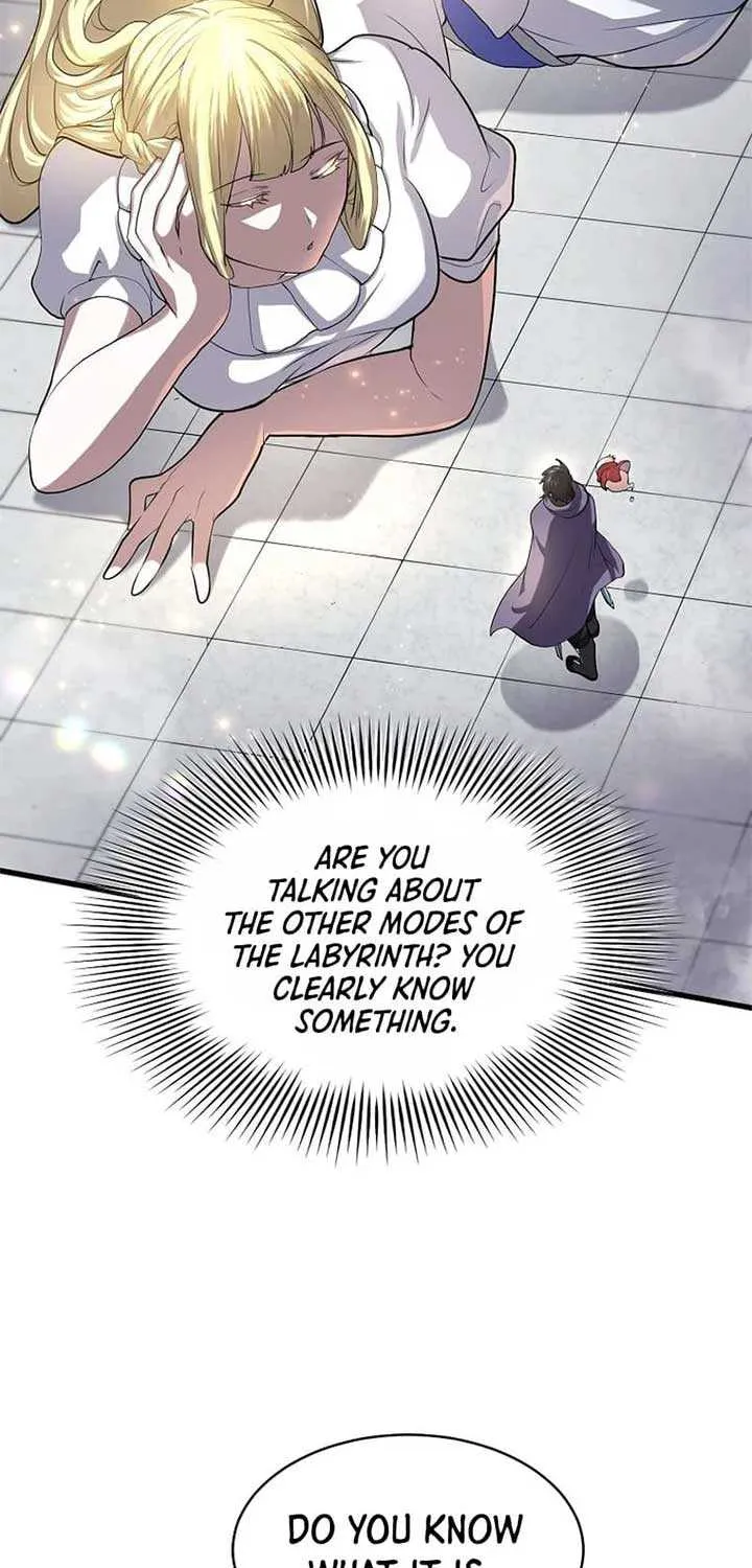 Level Up With Skills Chapter 50 page 52 - 