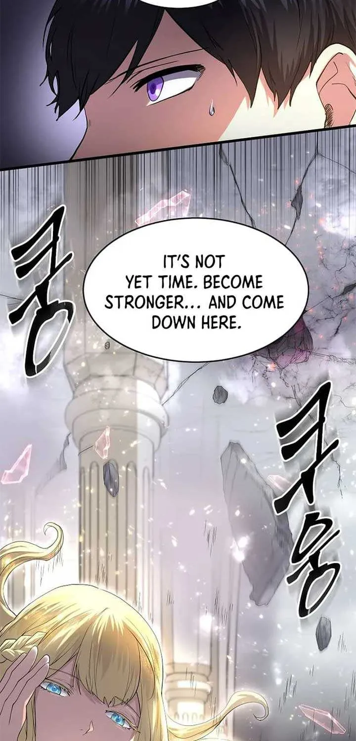 Level Up With Skills Chapter 50 page 55 - 
