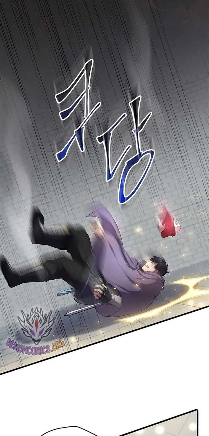 Level Up With Skills Chapter 50 page 63 - 