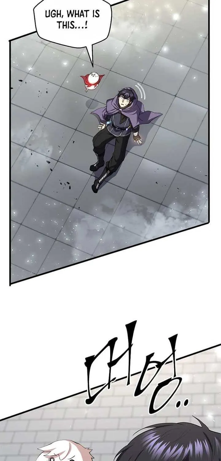 Level Up With Skills Chapter 50 page 64 - 