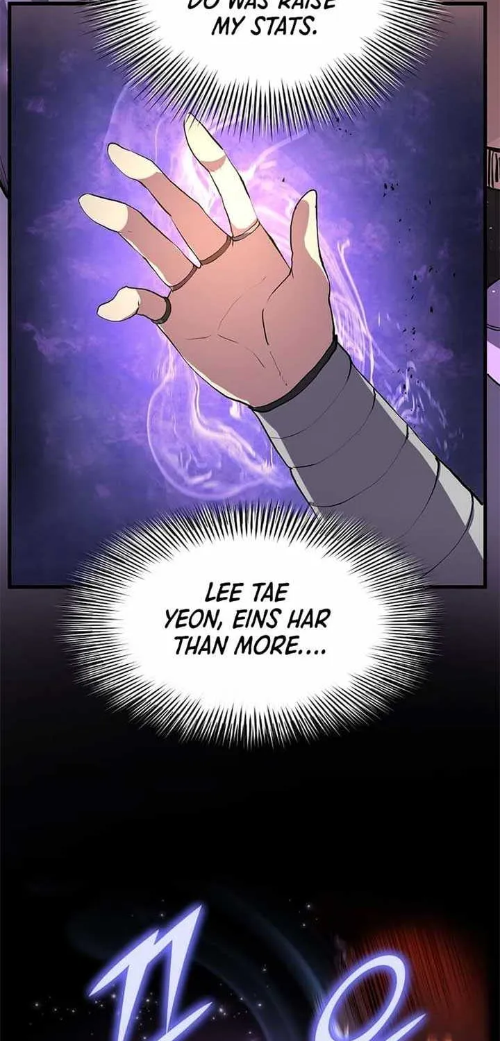 Level Up With Skills Chapter 50 page 66 - 