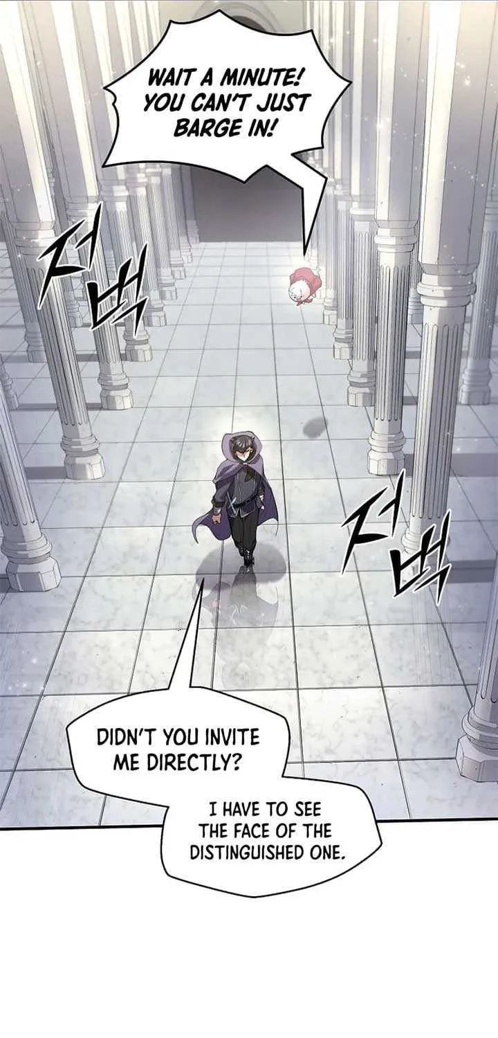 Level Up With Skills Chapter 50 page 9 - 