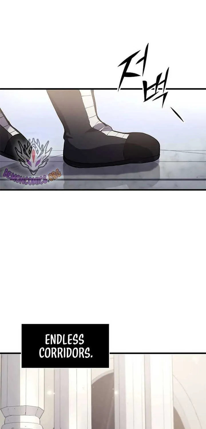Level Up With Skills Chapter 50 page 10 - 