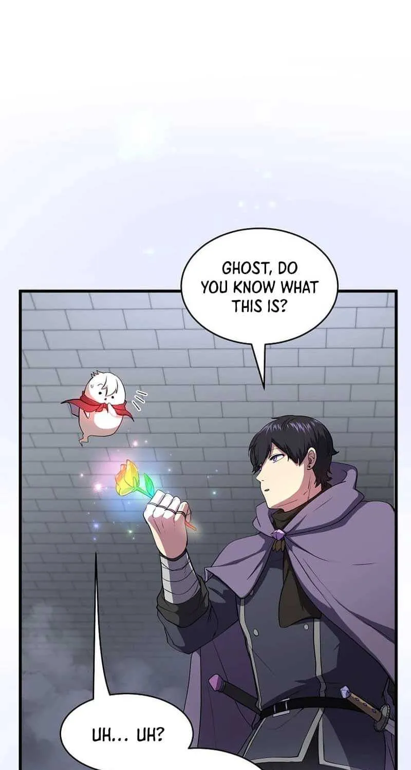 Level Up With Skills Chapter 51 page 11 - 