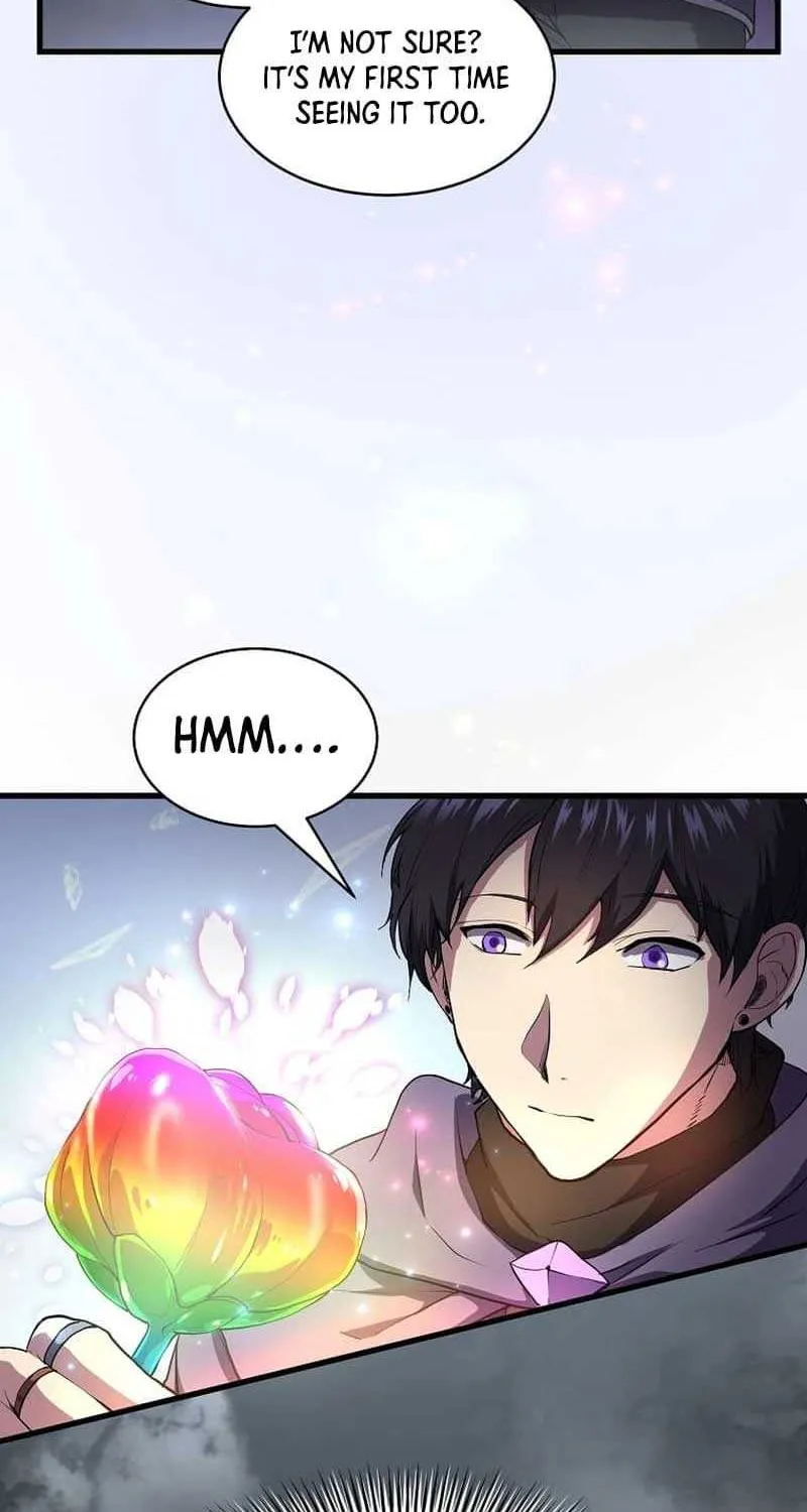 Level Up With Skills Chapter 51 page 12 - 