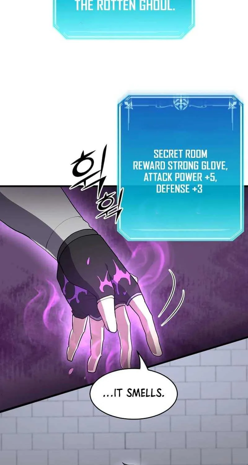 Level Up With Skills Chapter 51 page 16 - 