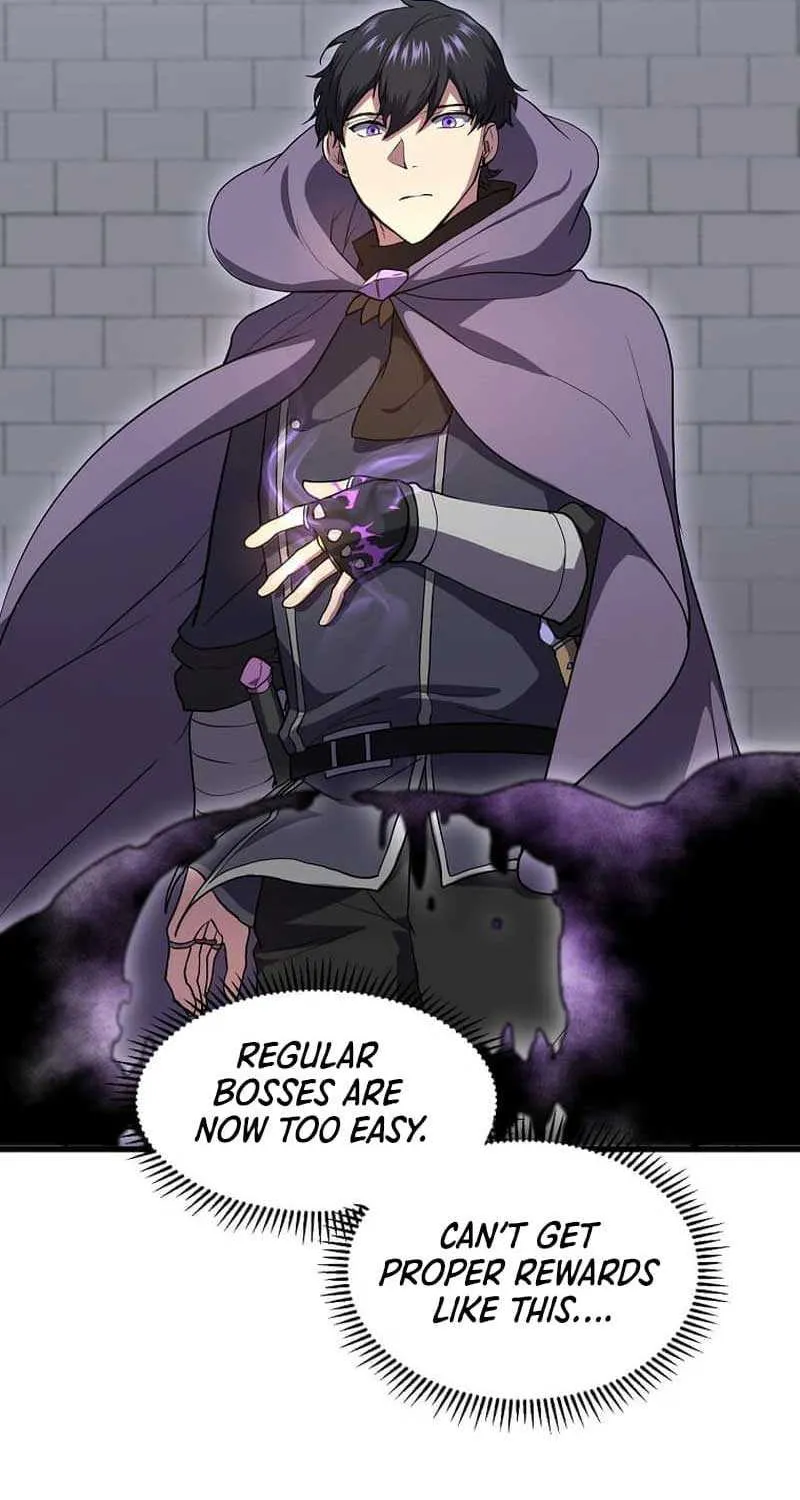 Level Up With Skills Chapter 51 page 17 - 