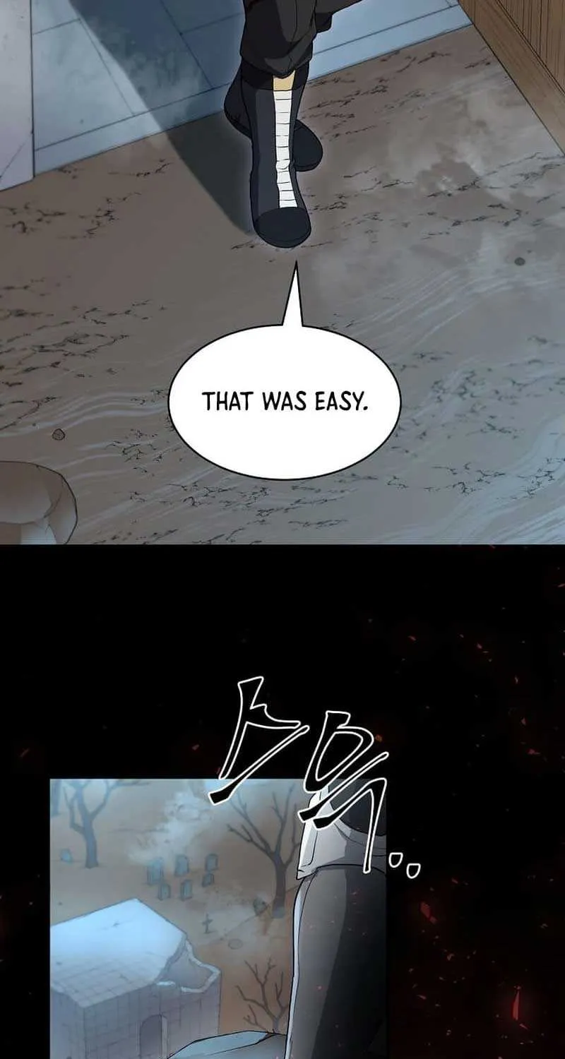 Level Up With Skills Chapter 51 page 24 - 