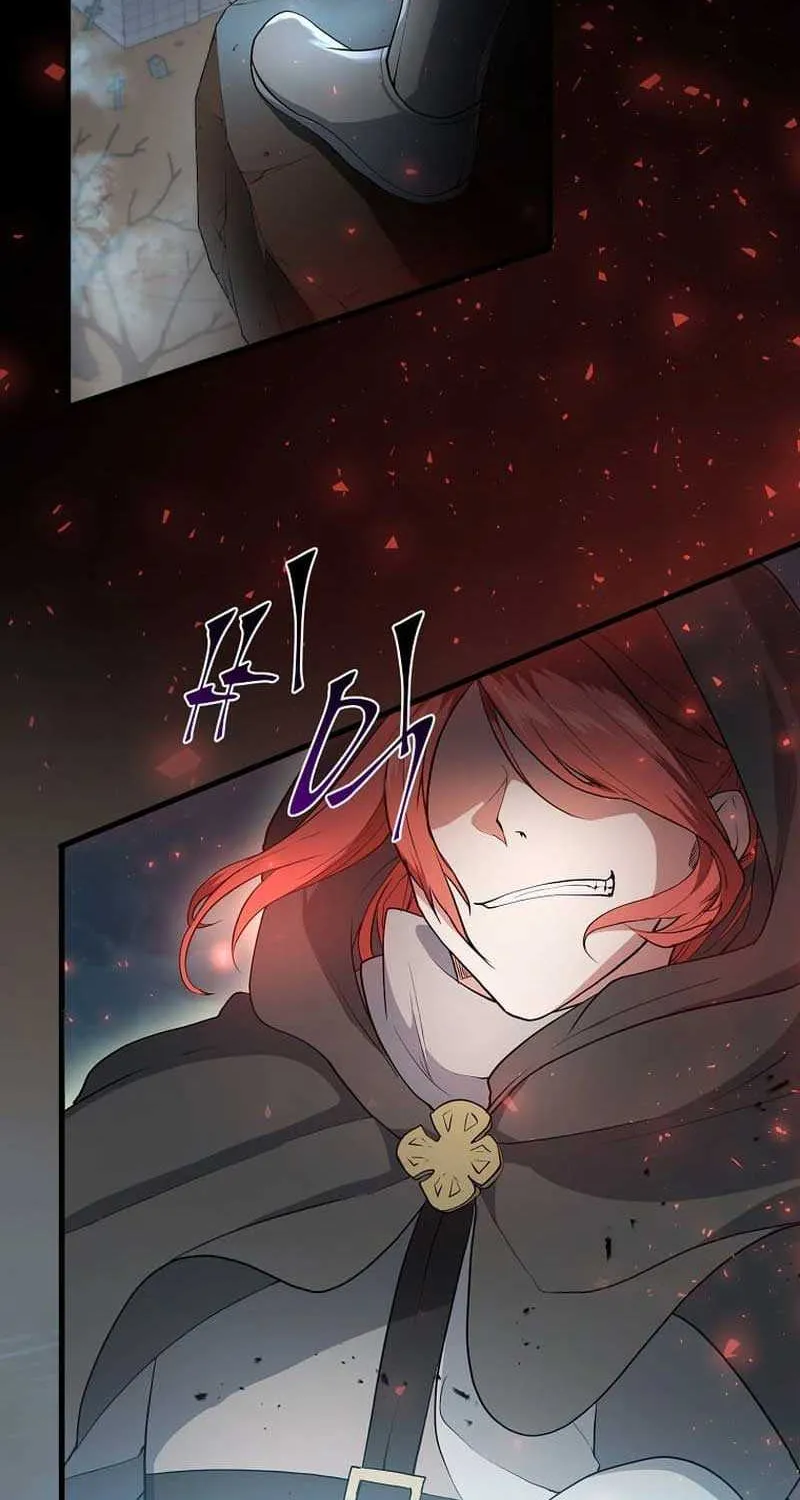 Level Up With Skills Chapter 51 page 25 - 
