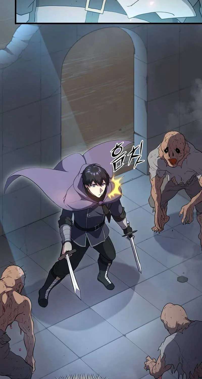Level Up With Skills Chapter 51 page 26 - 
