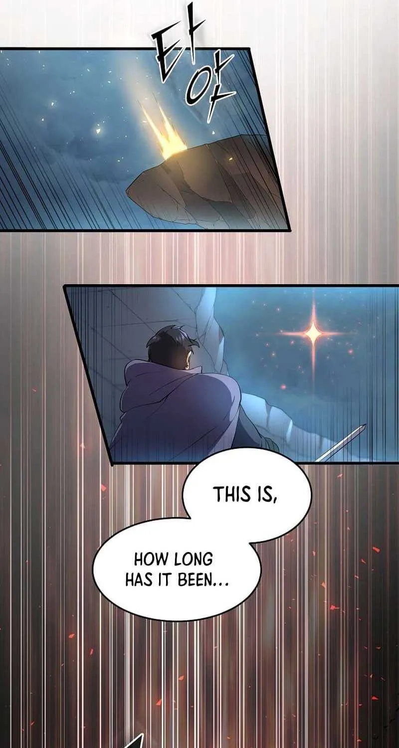 Level Up With Skills Chapter 51 page 29 - 