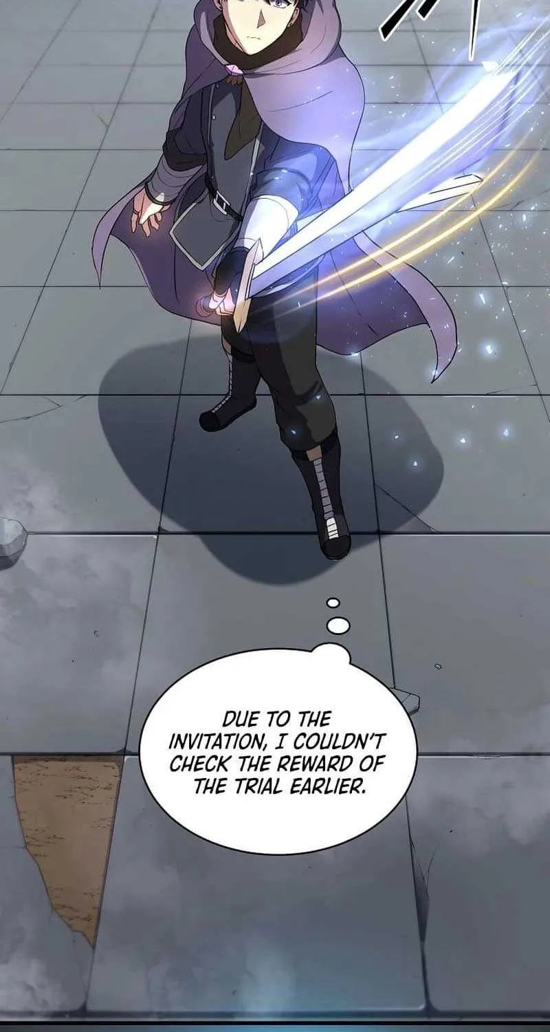 Level Up With Skills Chapter 51 page 5 - 