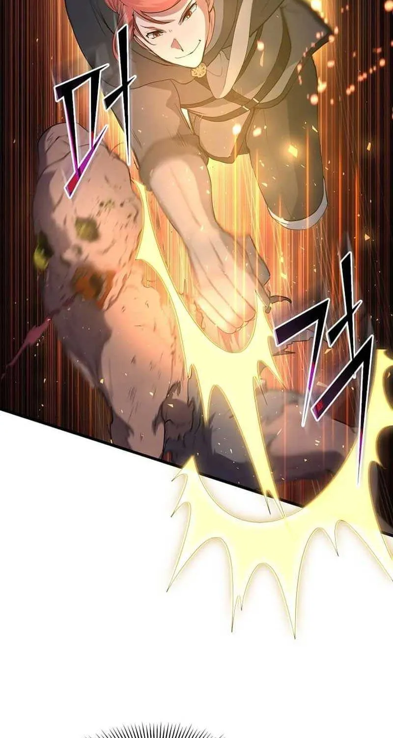 Level Up With Skills Chapter 51 page 41 - 
