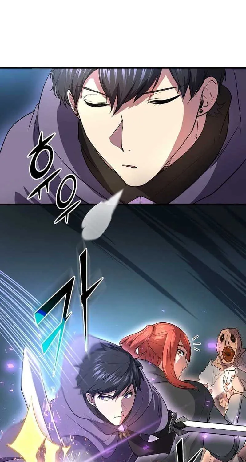 Level Up With Skills Chapter 51 page 48 - 