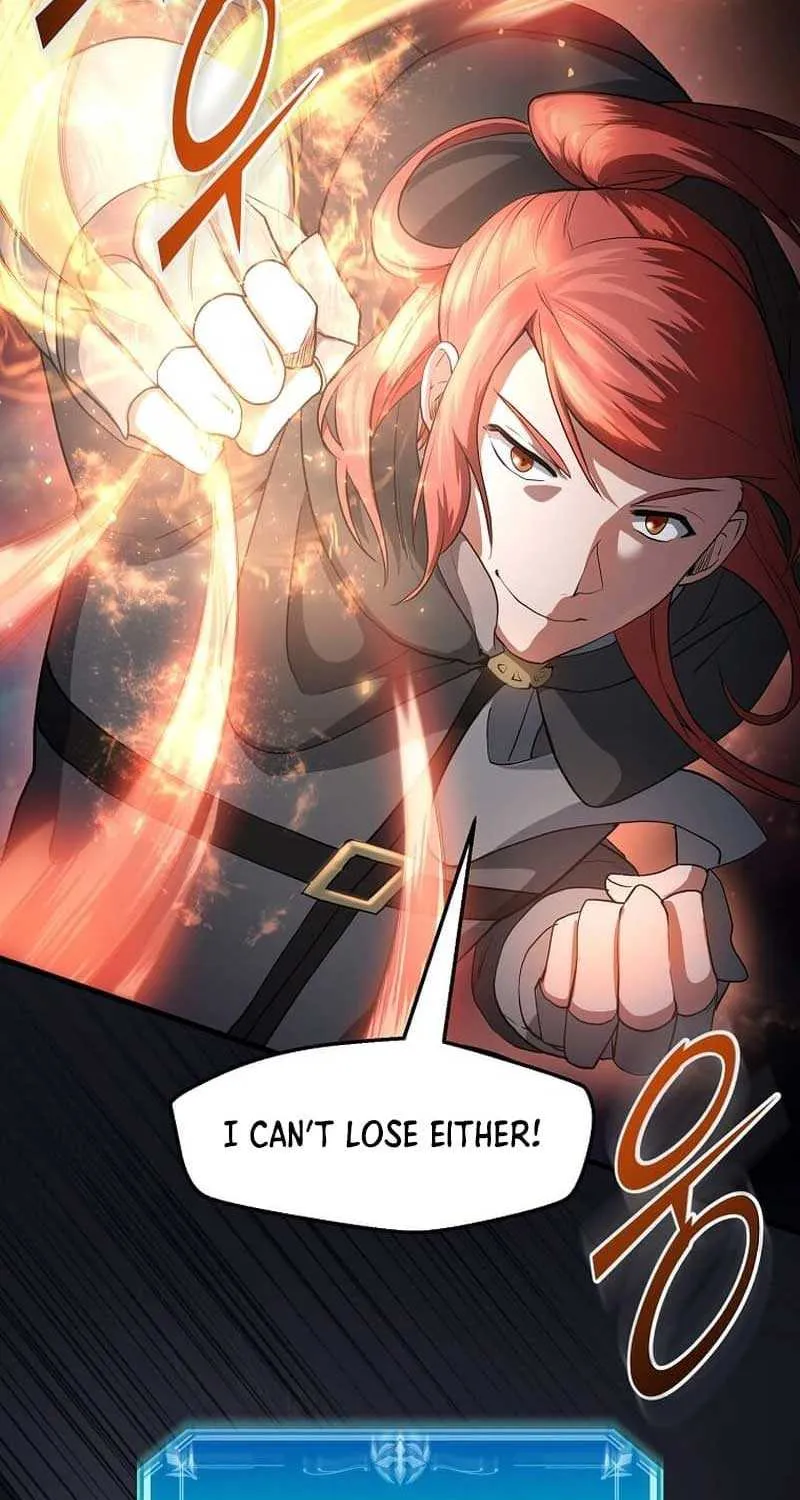 Level Up With Skills Chapter 51 page 51 - 