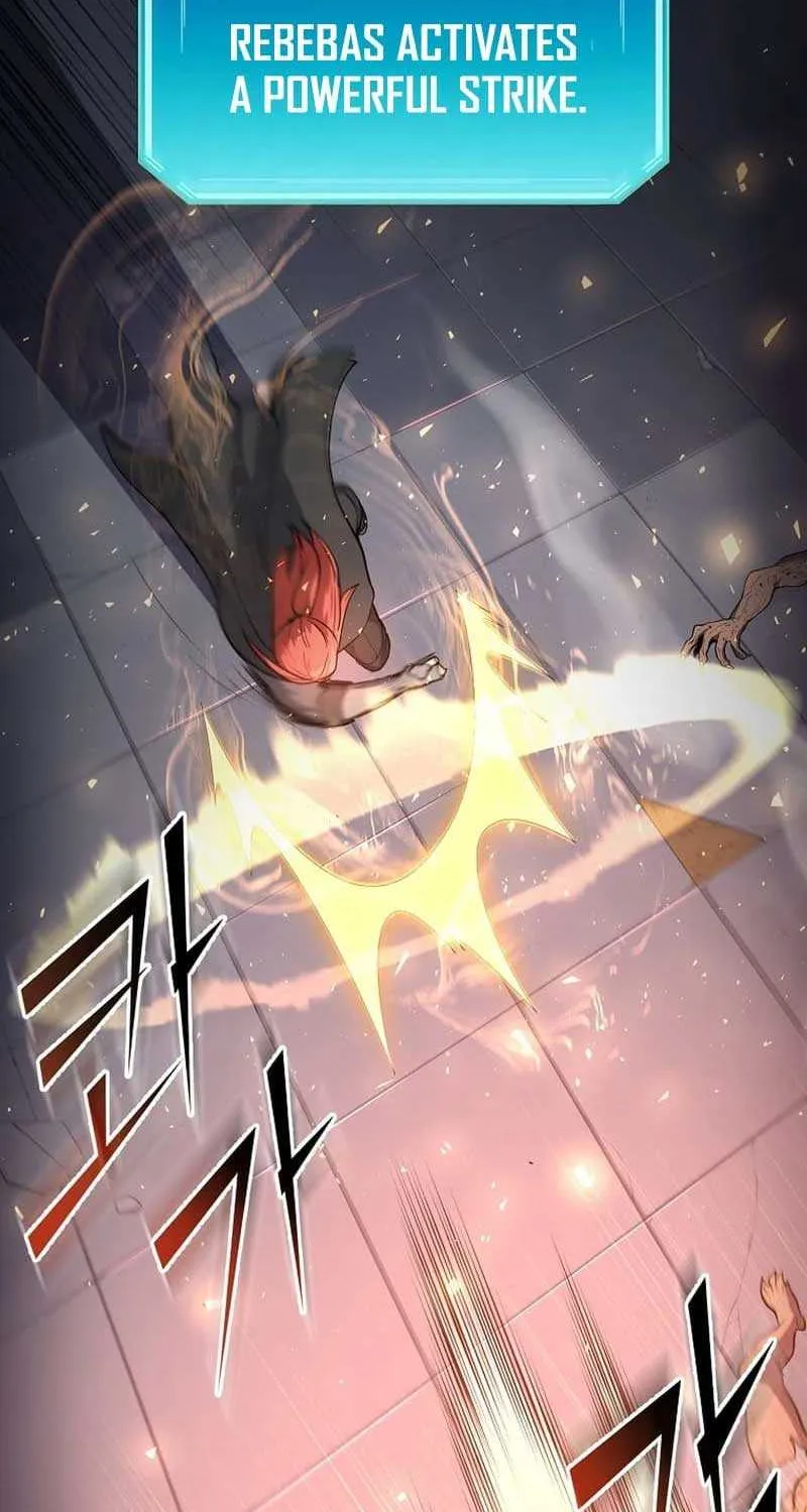 Level Up With Skills Chapter 51 page 52 - 