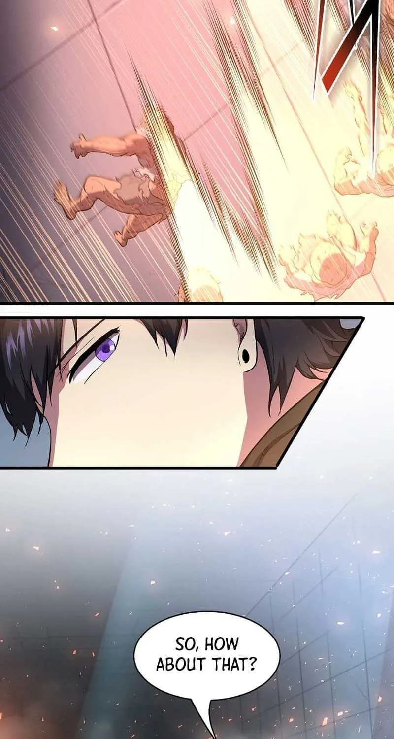 Level Up With Skills Chapter 51 page 53 - 