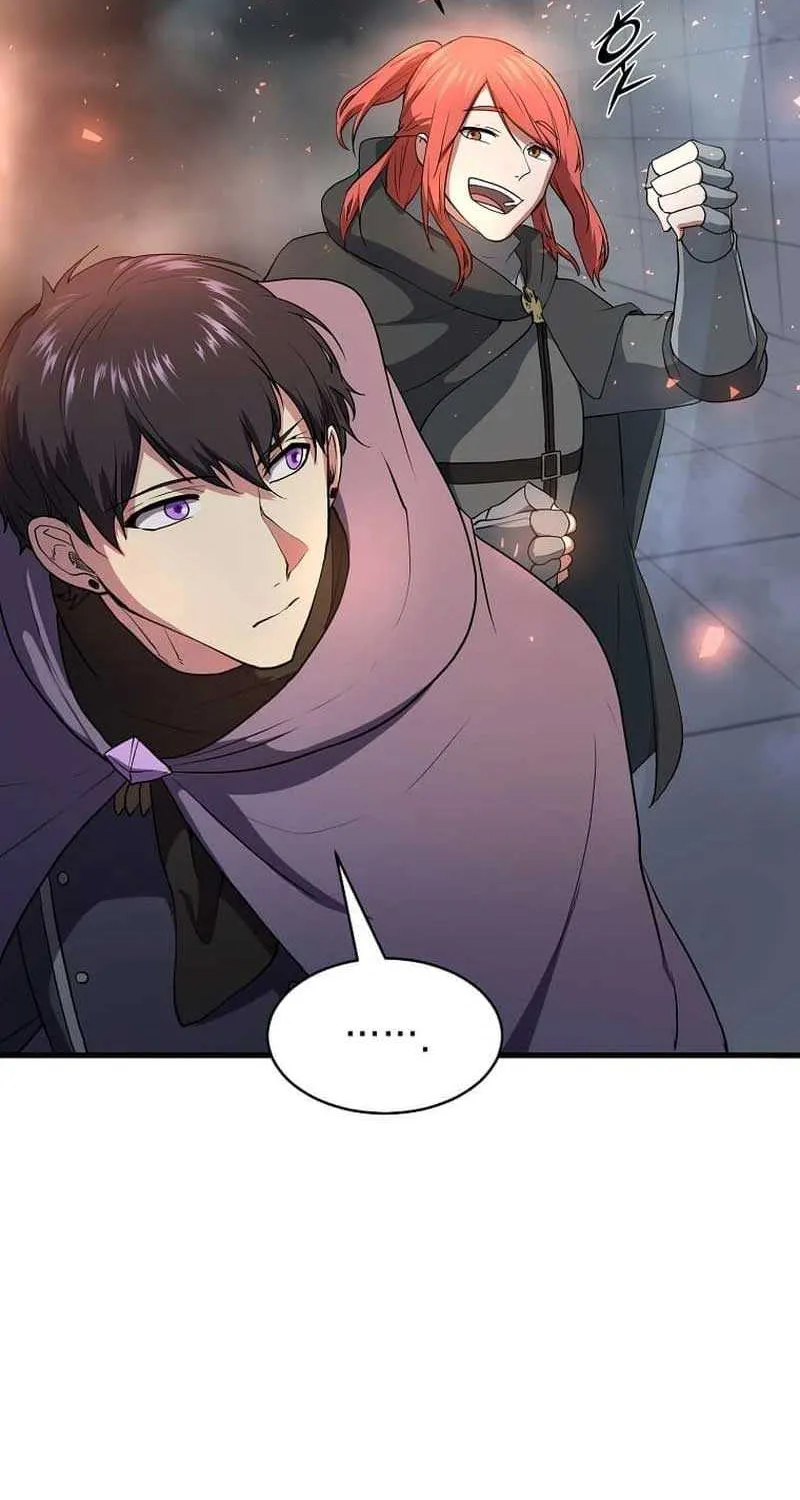 Level Up With Skills Chapter 51 page 54 - 
