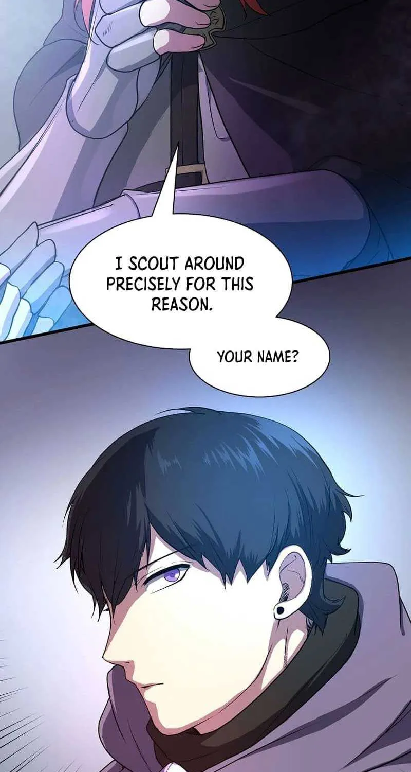 Level Up With Skills Chapter 51 page 58 - 