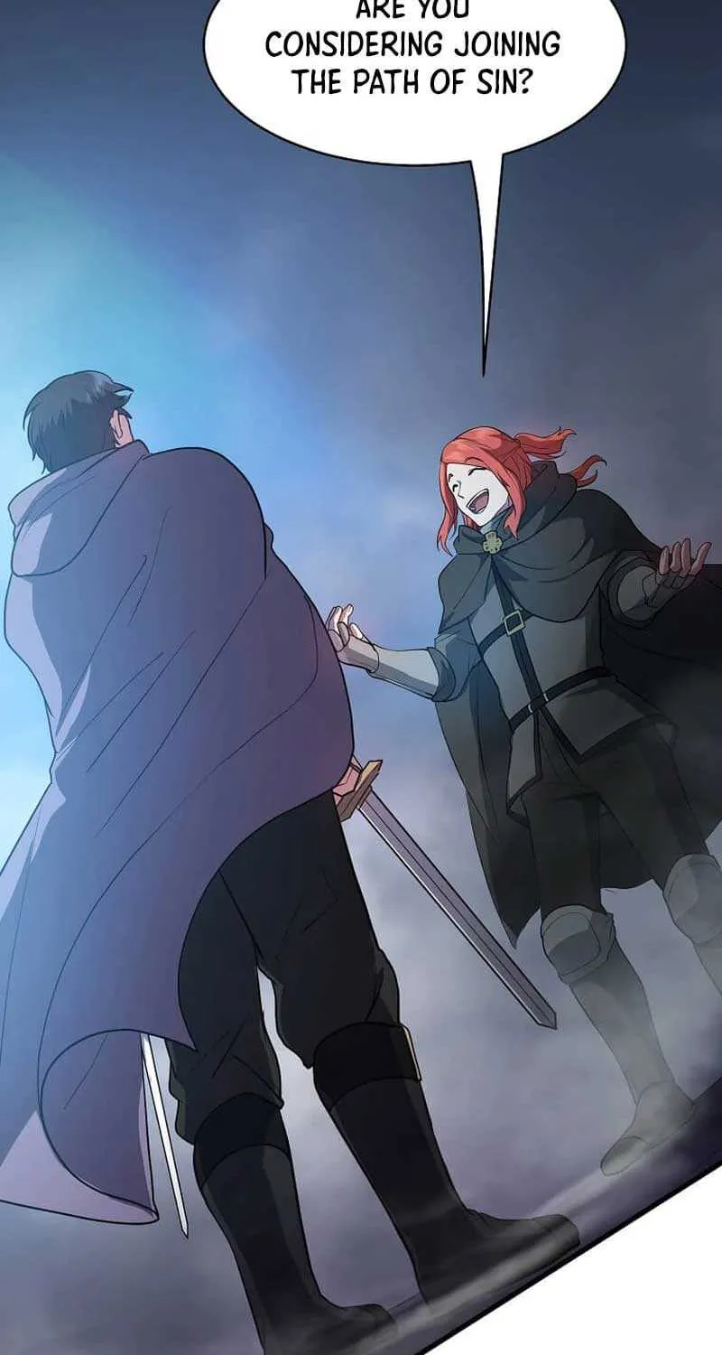 Level Up With Skills Chapter 51 page 60 - 