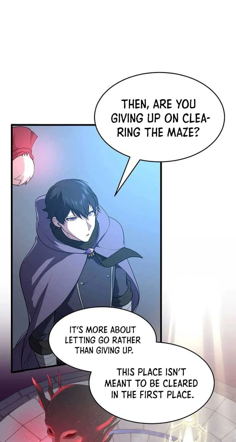 Level Up With Skills Chapter 51 page 65 - 