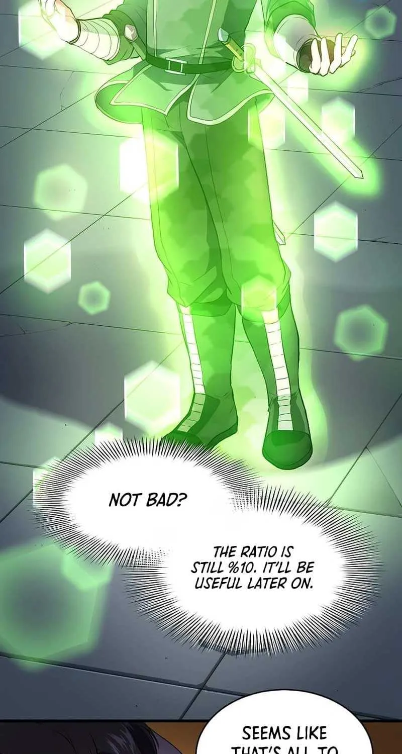 Level Up With Skills Chapter 51 page 8 - 