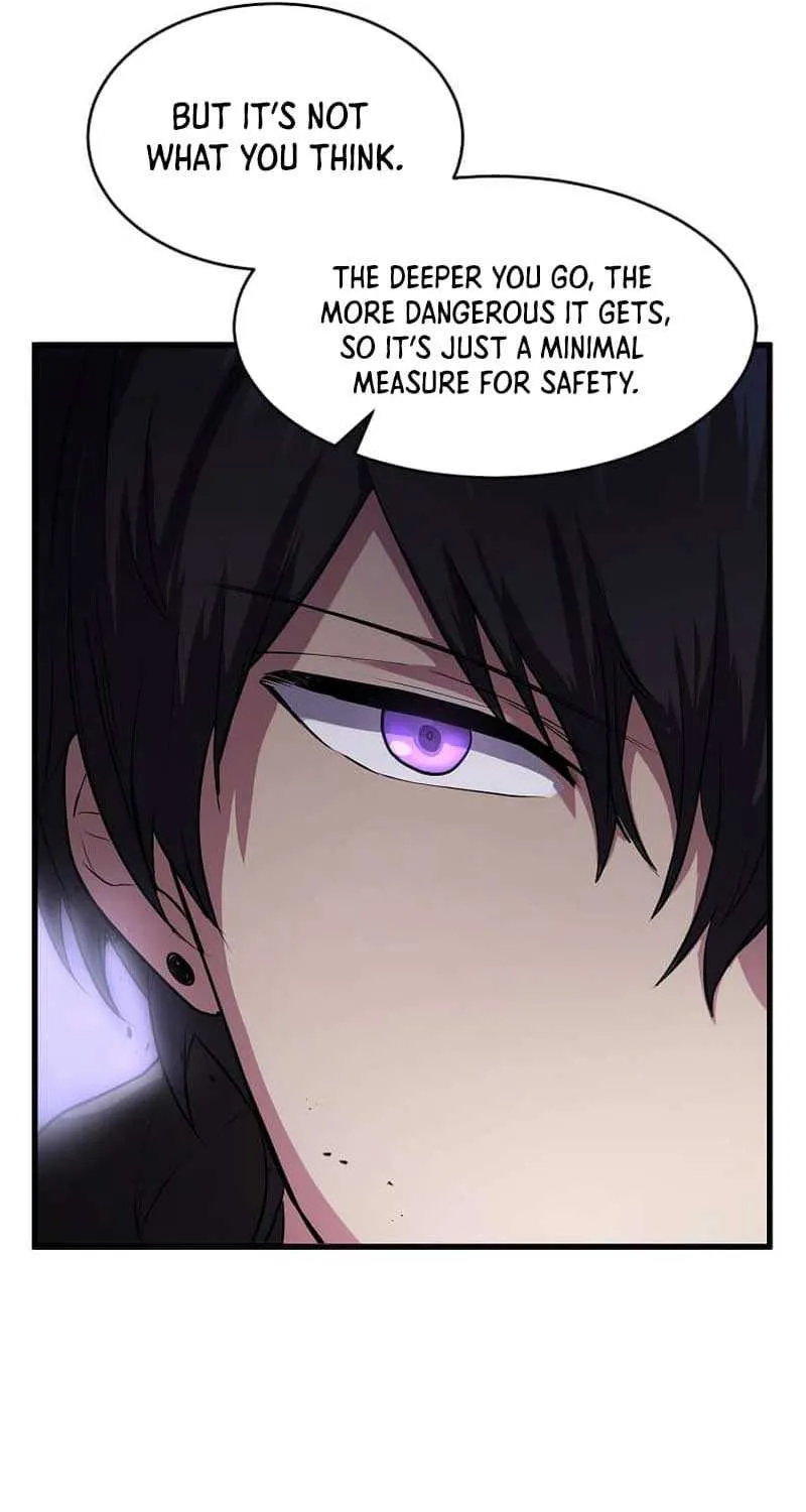 Level Up With Skills Chapter 51 page 74 - 