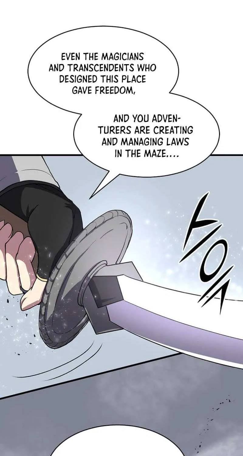 Level Up With Skills Chapter 51 page 75 - 
