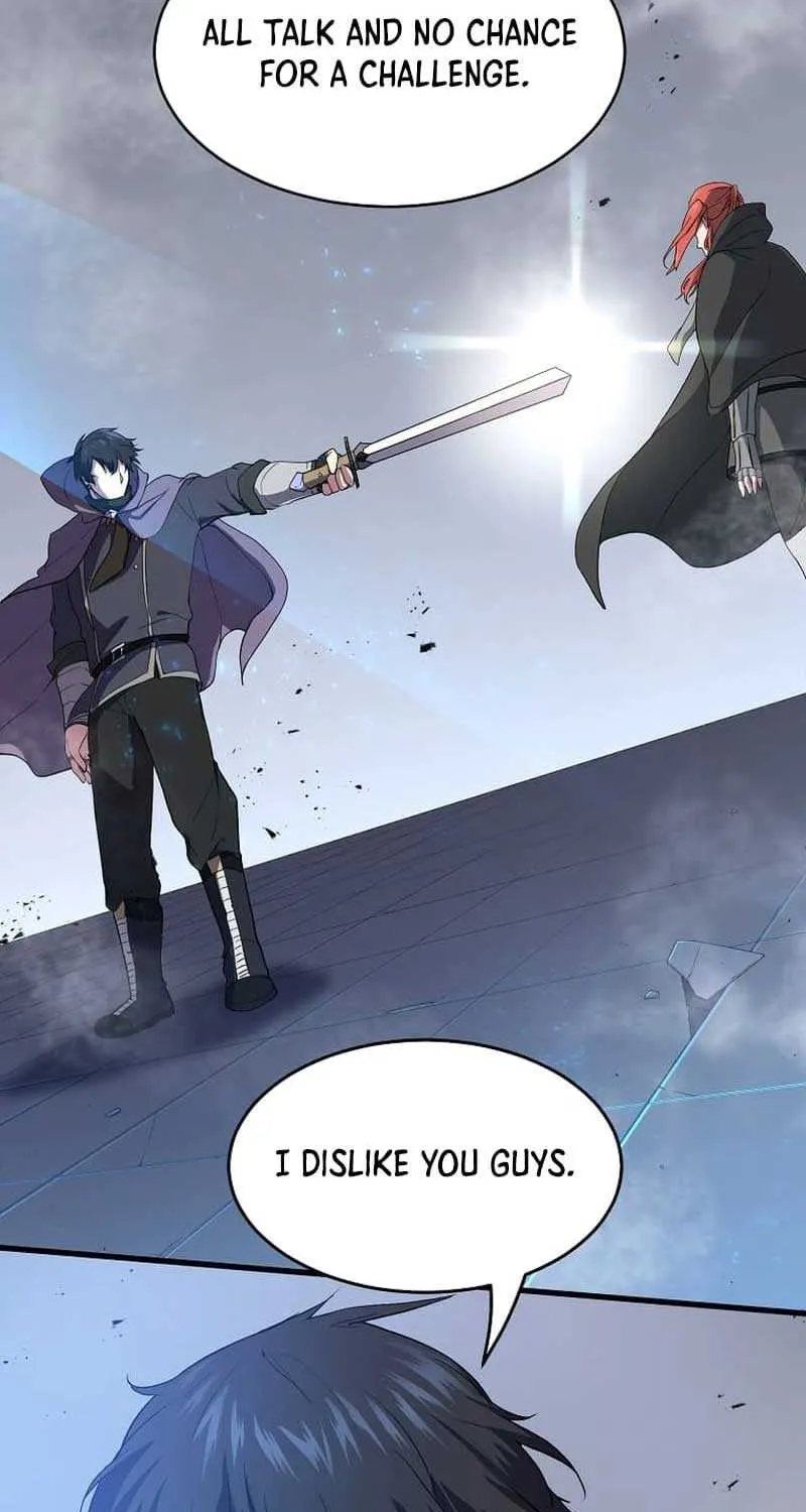 Level Up With Skills Chapter 51 page 76 - 