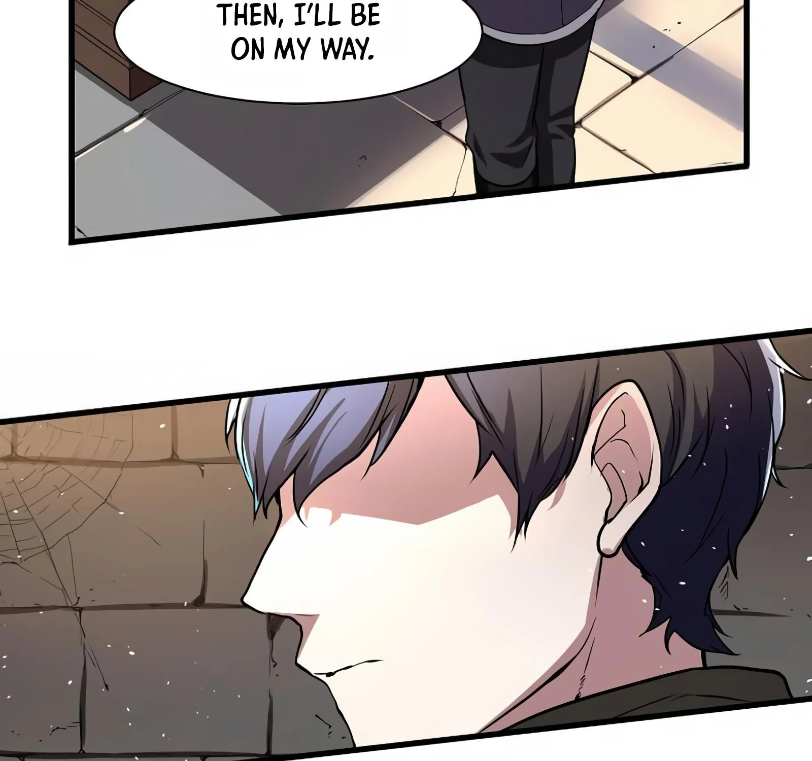Level Up With Skills Chapter 6 page 101 - 