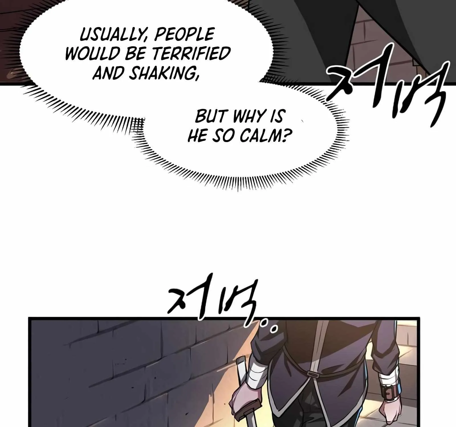 Level Up With Skills Chapter 6 page 105 - 