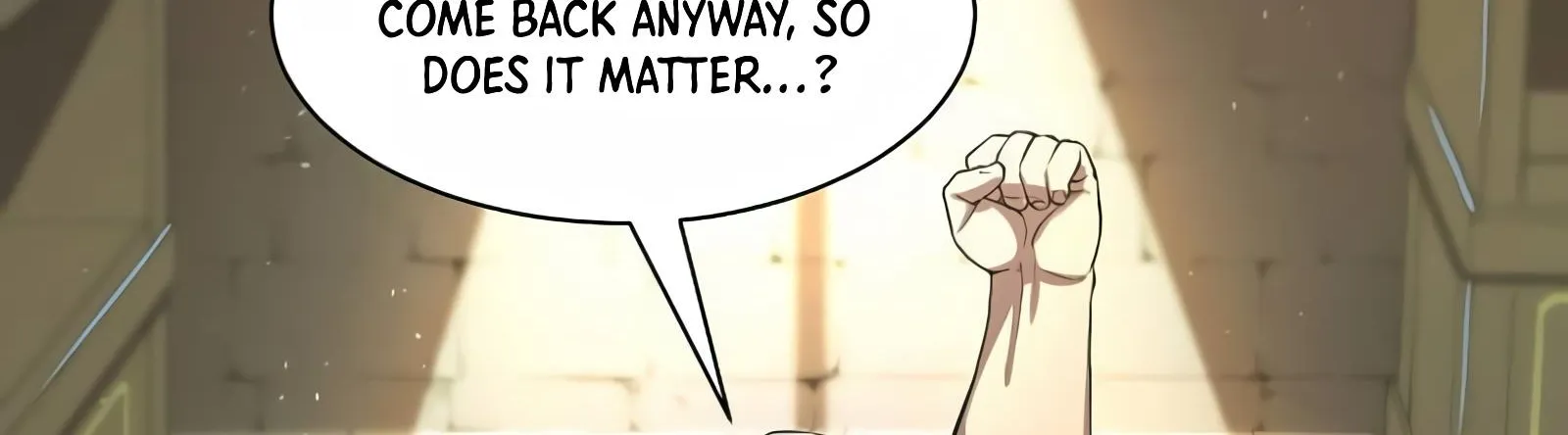 Level Up With Skills Chapter 6 page 110 - 