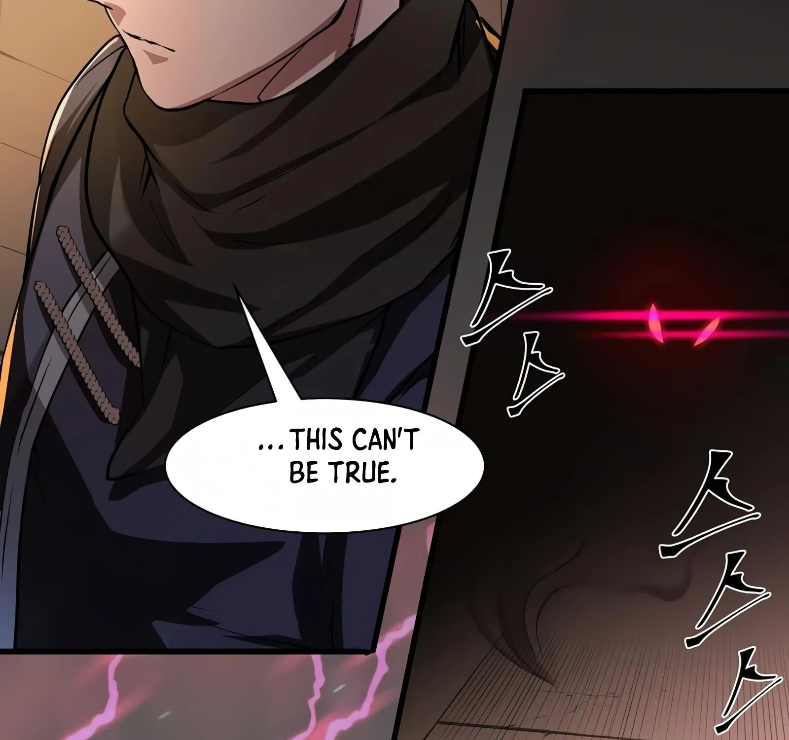Level Up With Skills Chapter 6 page 127 - 