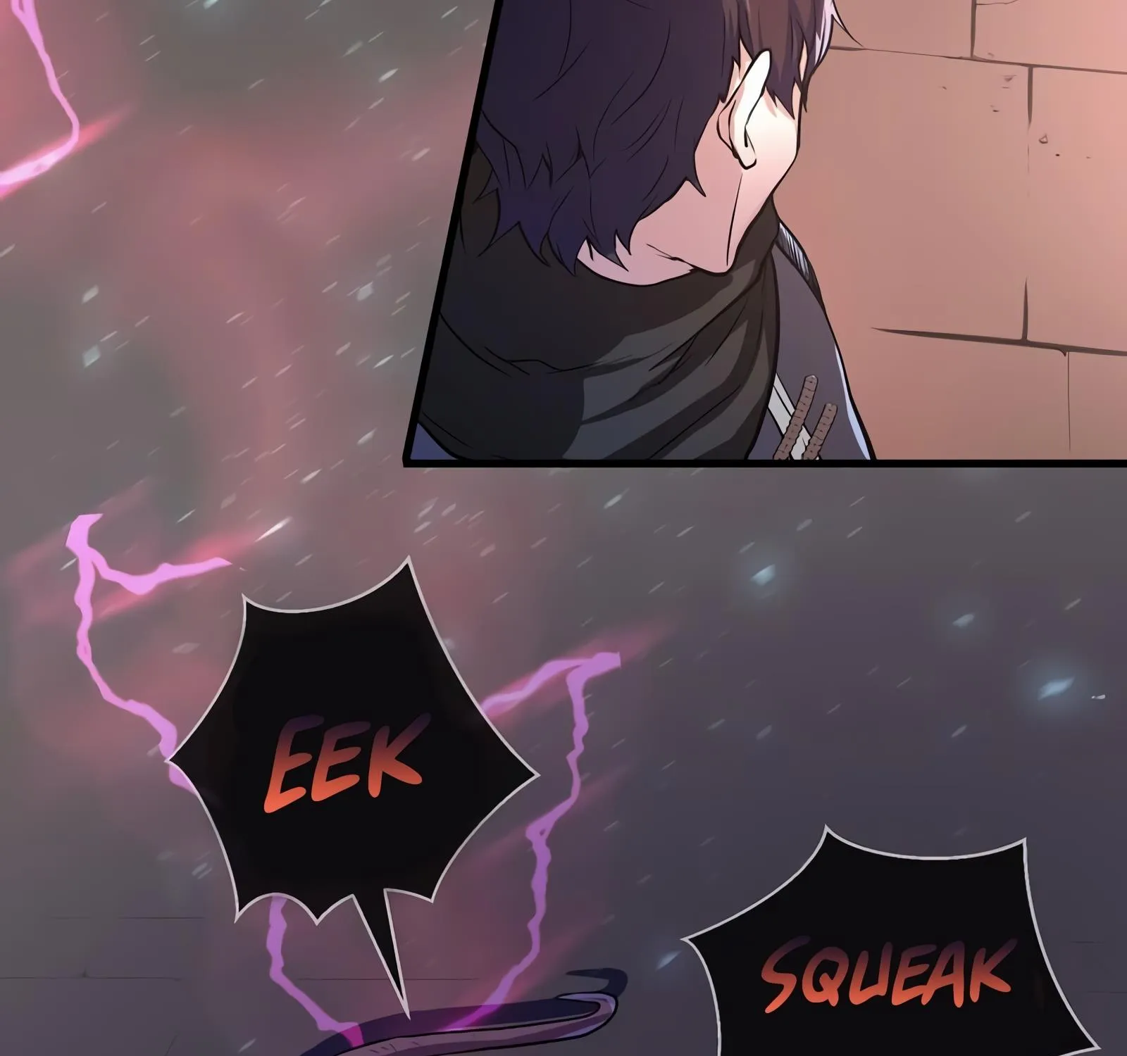 Level Up With Skills Chapter 6 page 129 - 
