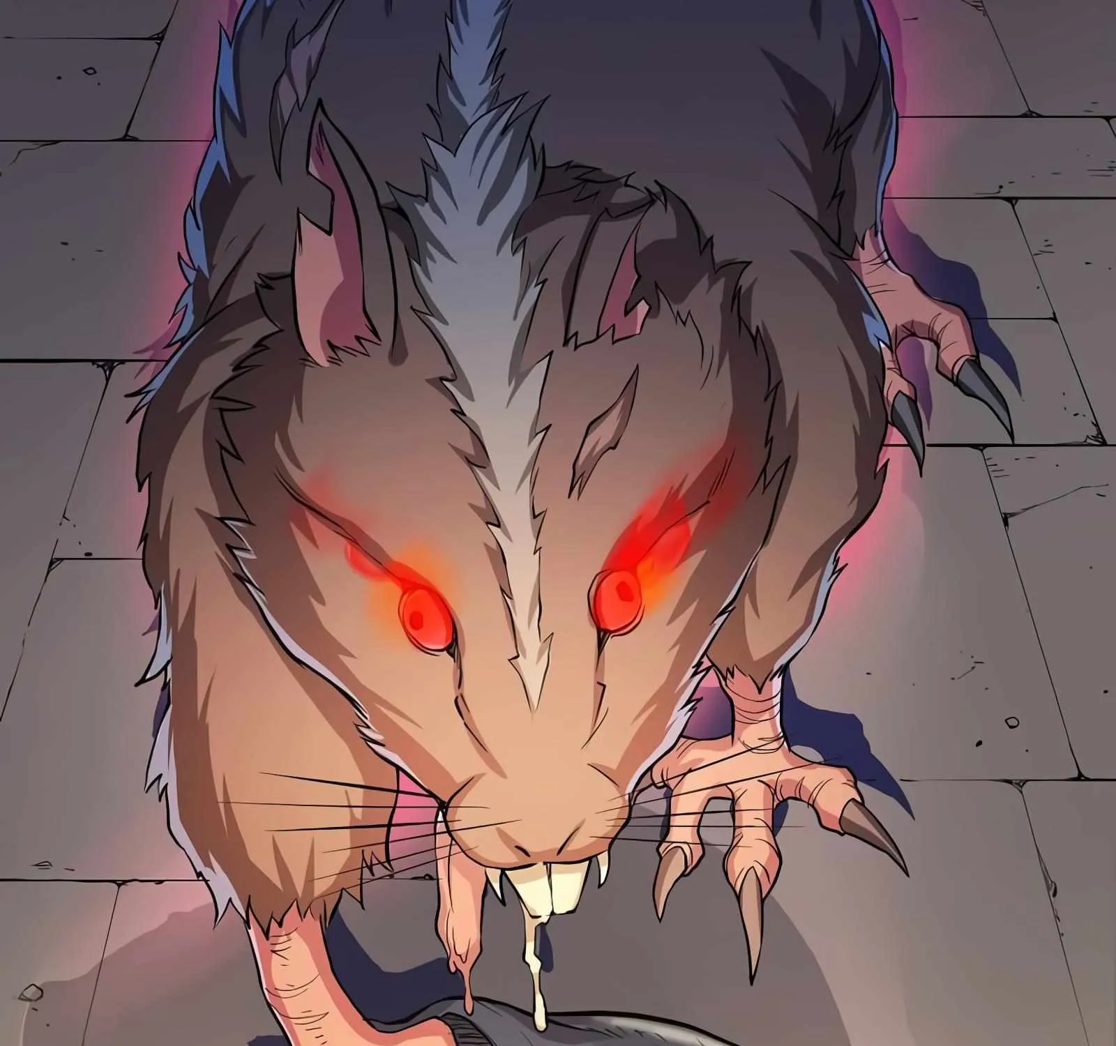 Level Up With Skills Chapter 6 page 131 - 