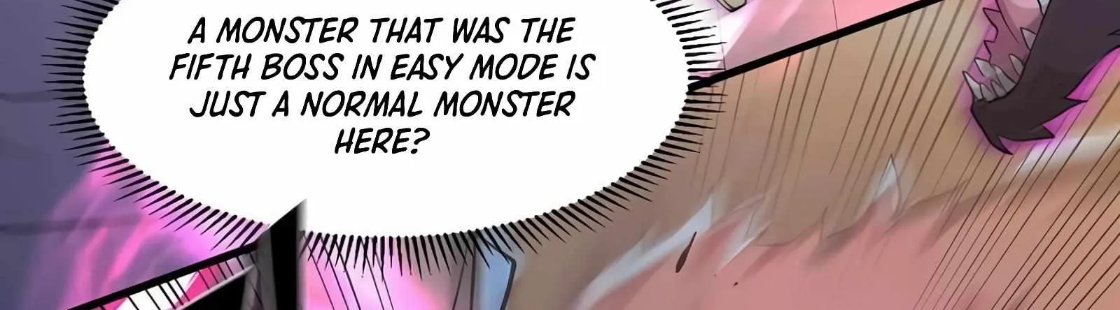 Level Up With Skills Chapter 6 page 138 - 