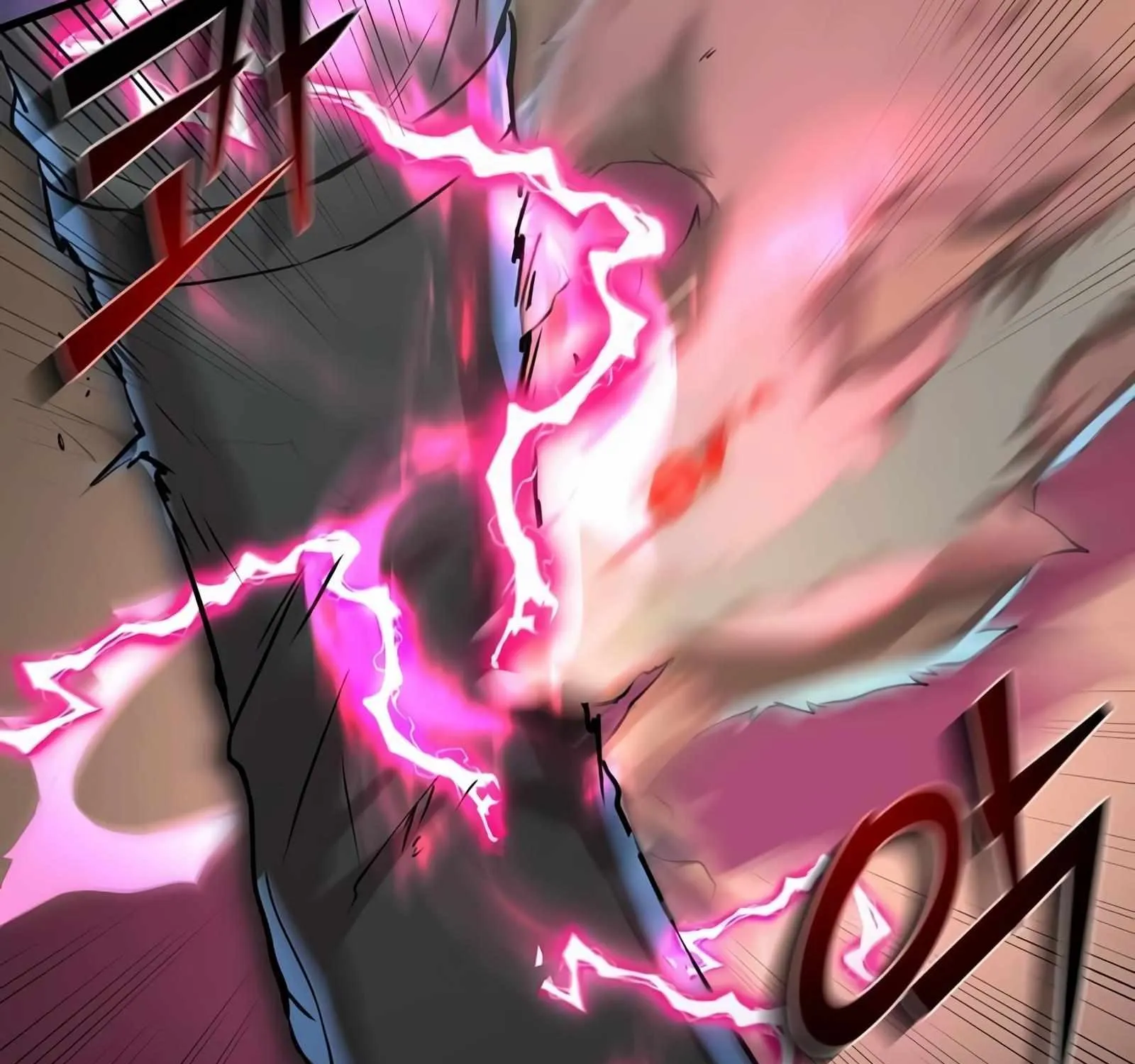 Level Up With Skills Chapter 6 page 139 - 