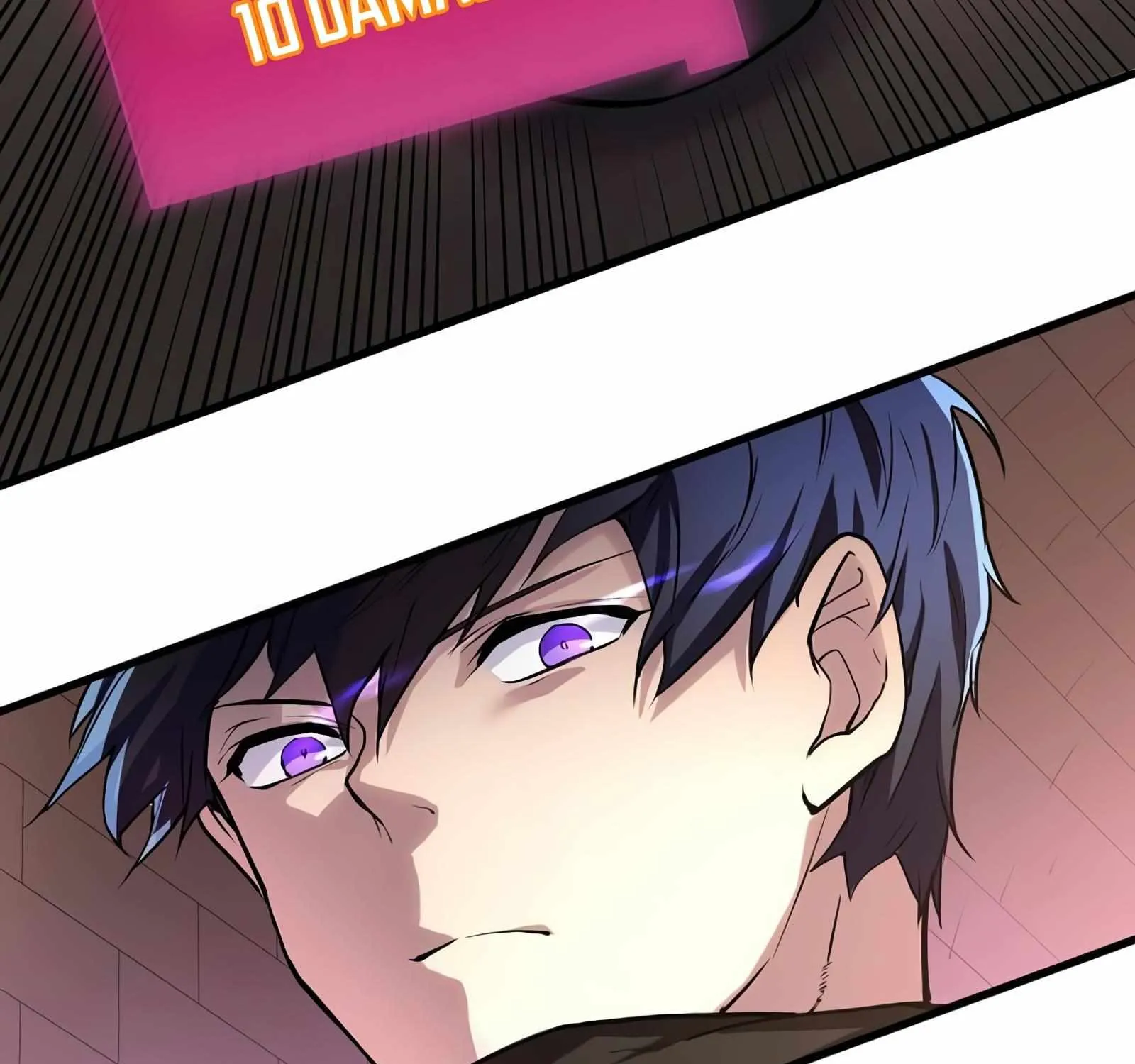 Level Up With Skills Chapter 6 page 141 - 