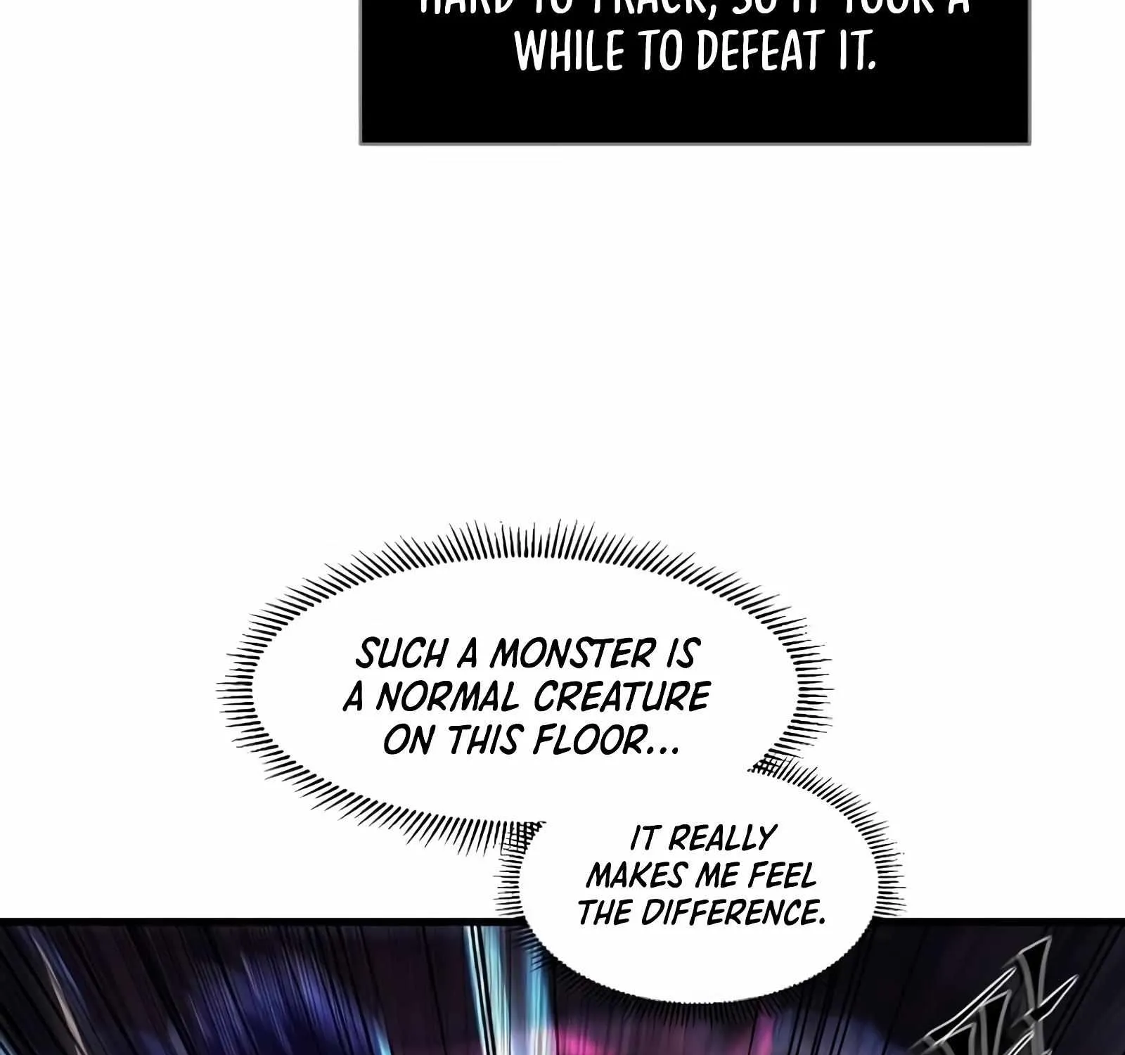 Level Up With Skills Chapter 6 page 147 - 